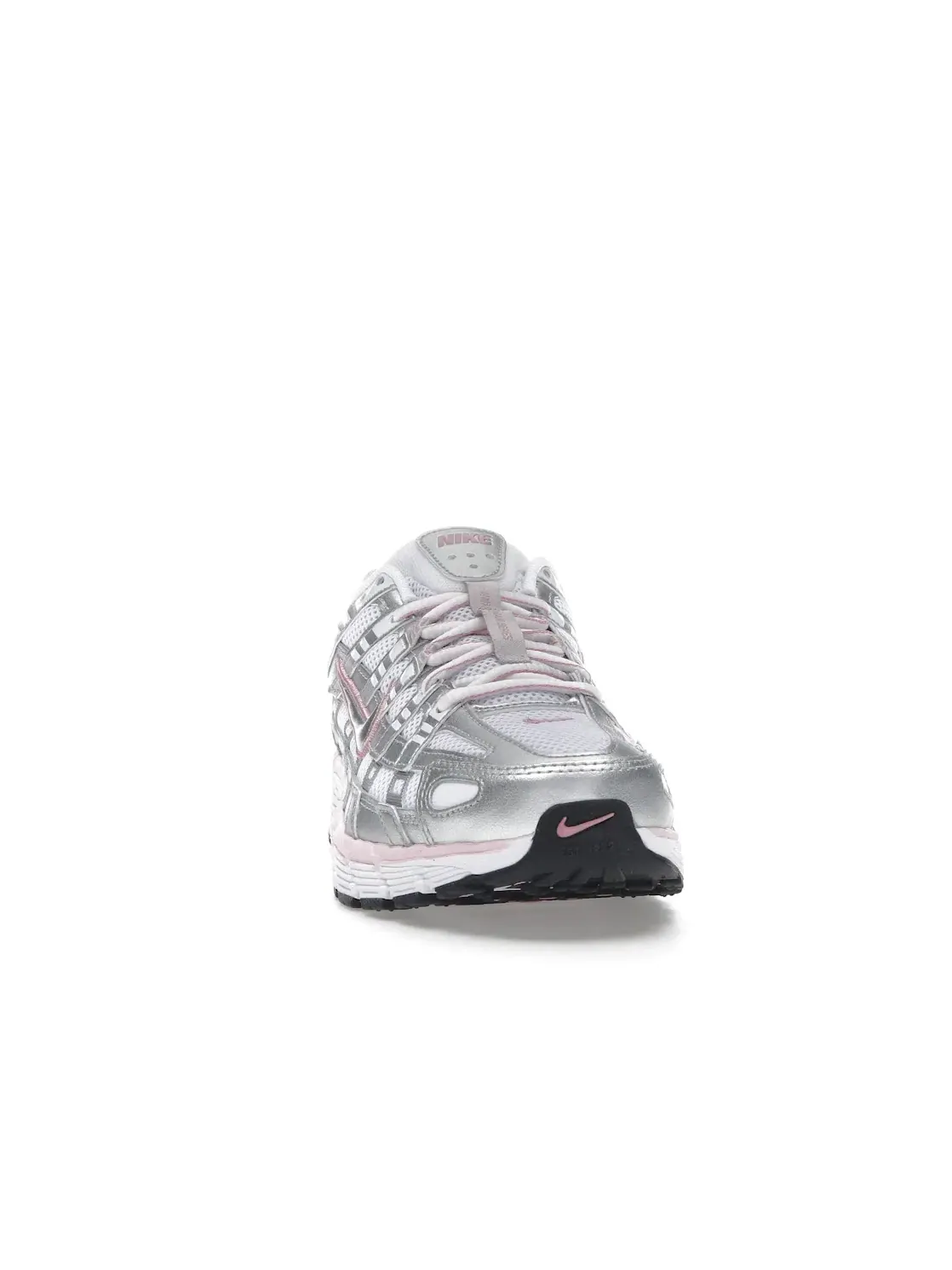Женские кроссовки с ретро-дизайном Nike P-6000 — изображение 2 из 4