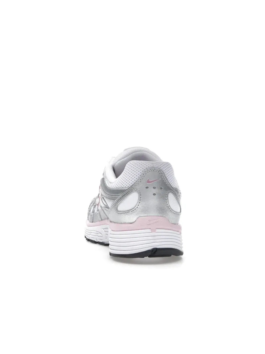 Женские кроссовки с ретро-дизайном Nike P-6000 — изображение 4 из 4
