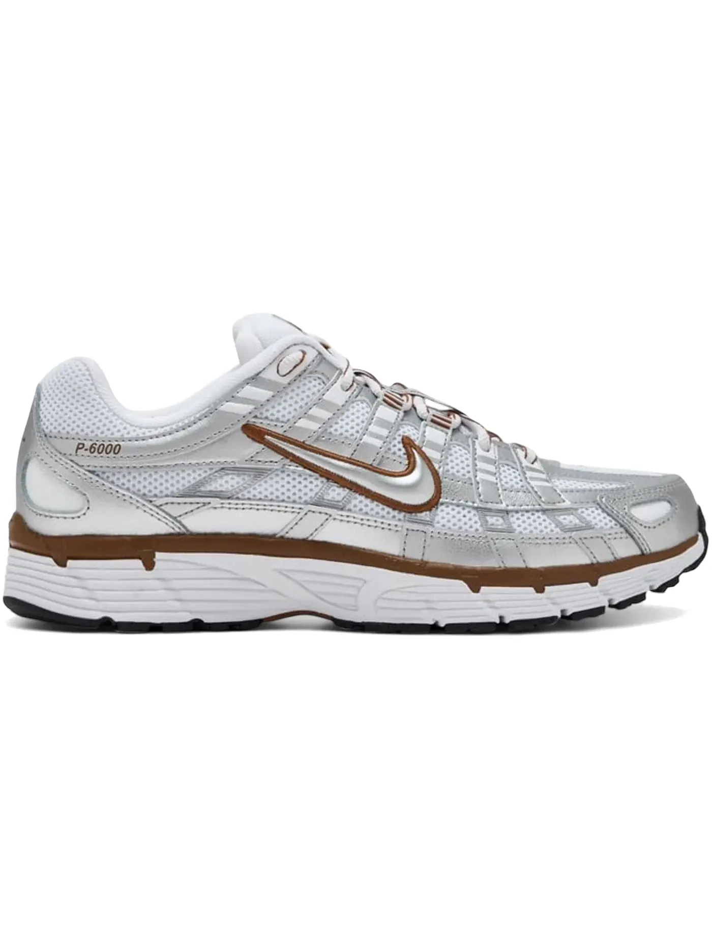Женские кроссовки Lifestyle Nike P-6000 — изображение 1 из 1