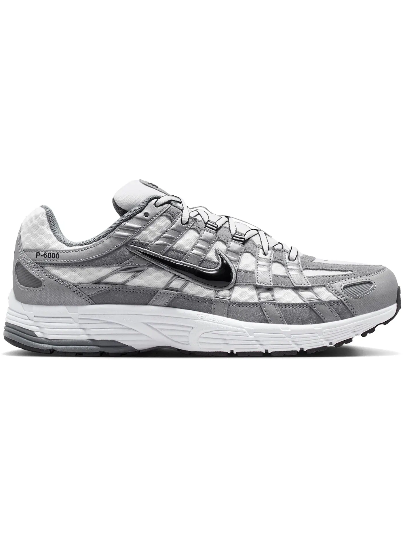 Мужские кроссовки ретро-беговые Nike P-6000 — изображение 1 из 1