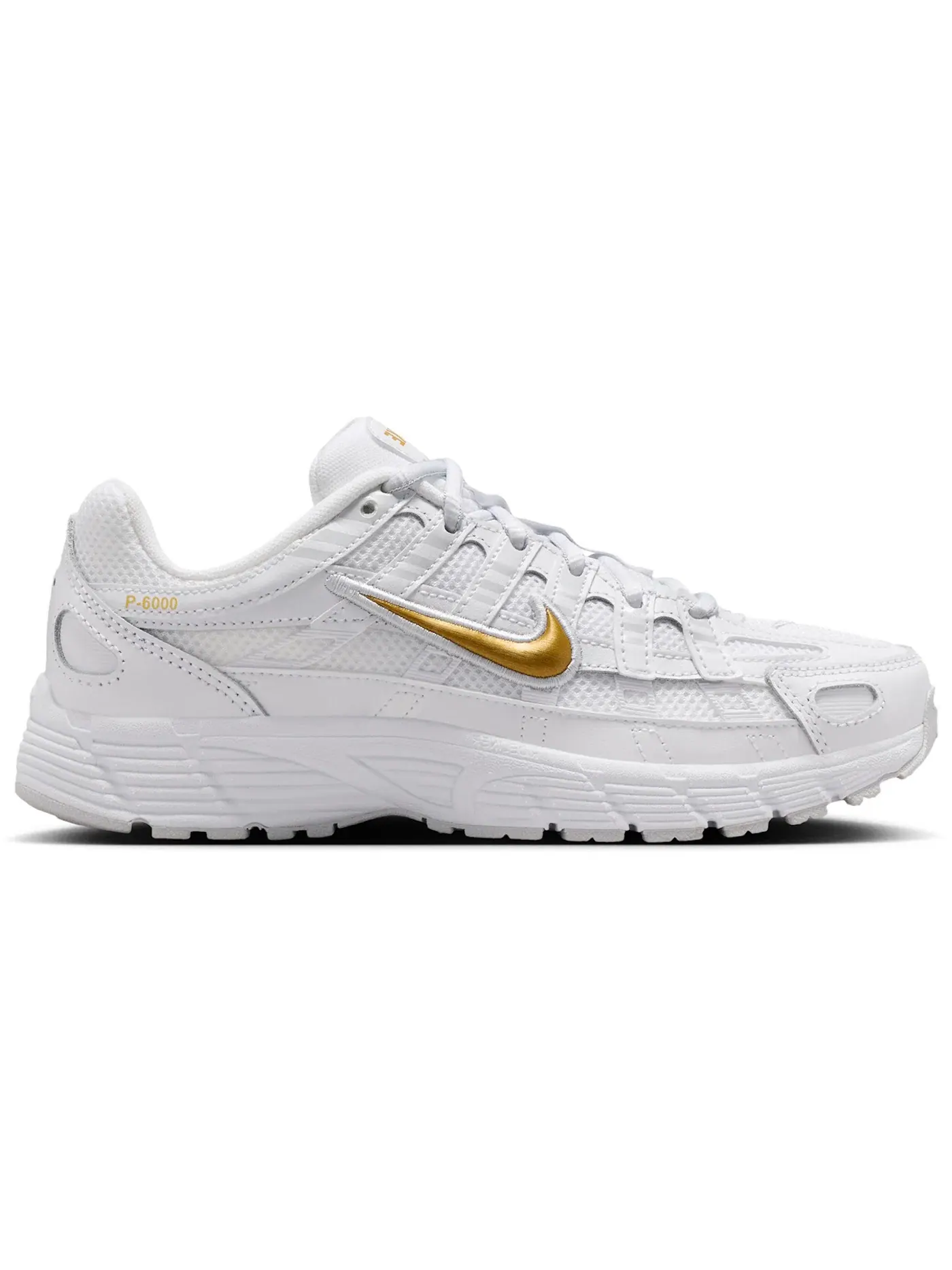 Детские кроссовки Lifestyle Nike P-6000 — изображение 1 из 1