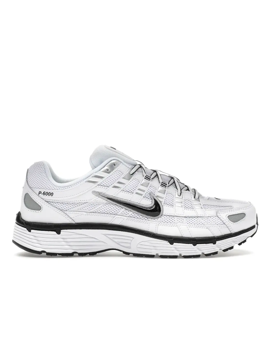 Мужские кроссовки Lifestyle Nike P-6000 — изображение 1 из 4