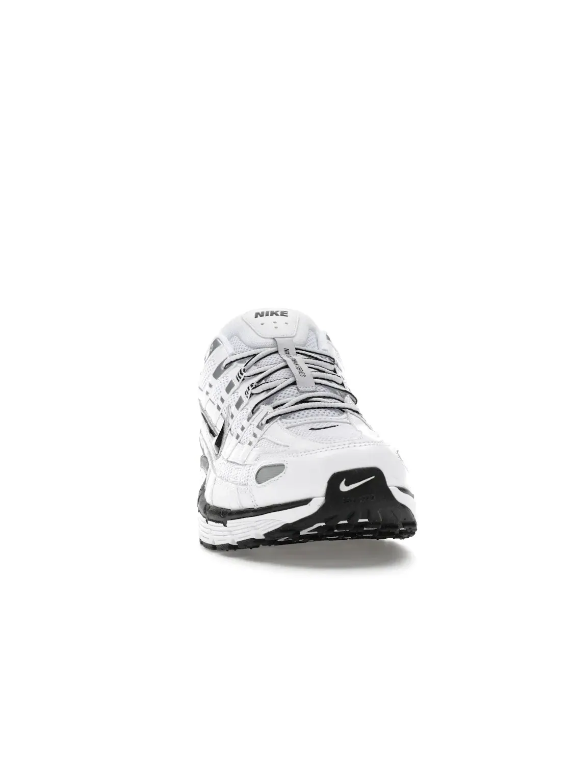 Мужские кроссовки Lifestyle Nike P-6000 — изображение 2 из 4