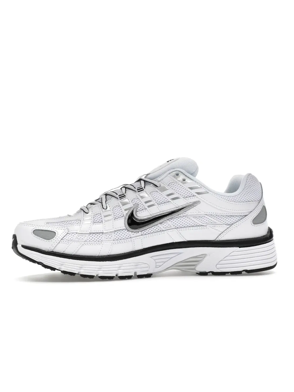 Мужские кроссовки Lifestyle Nike P-6000 — изображение 3 из 4