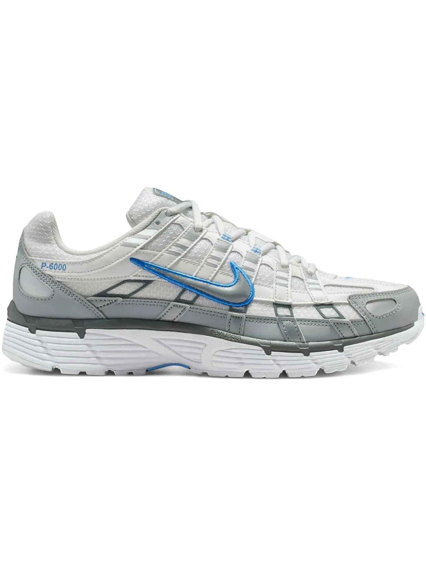Мужские кроссовки Lifestyle Nike P-6000 — изображение 1 из 1