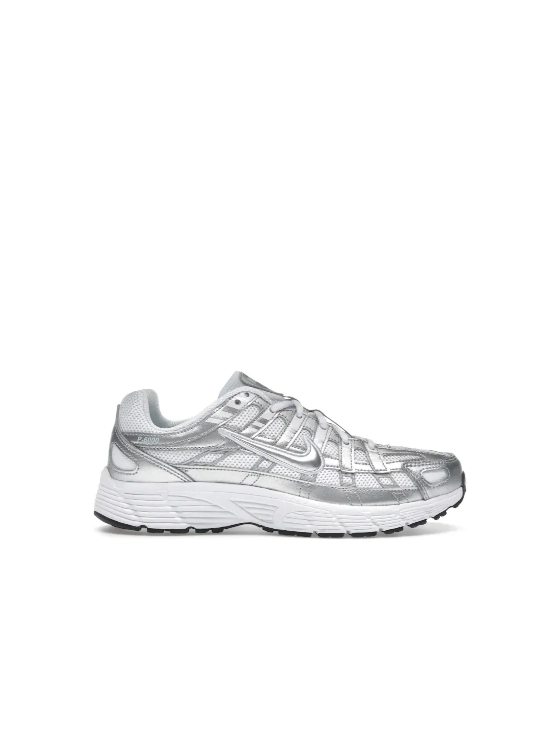 Детские кроссовки Lifestyle Nike P-6000 — изображение 1 из 4