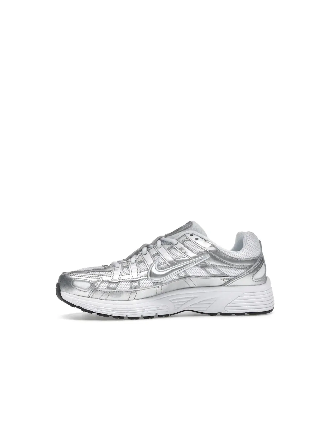 Детские кроссовки Lifestyle Nike P-6000 — изображение 3 из 4