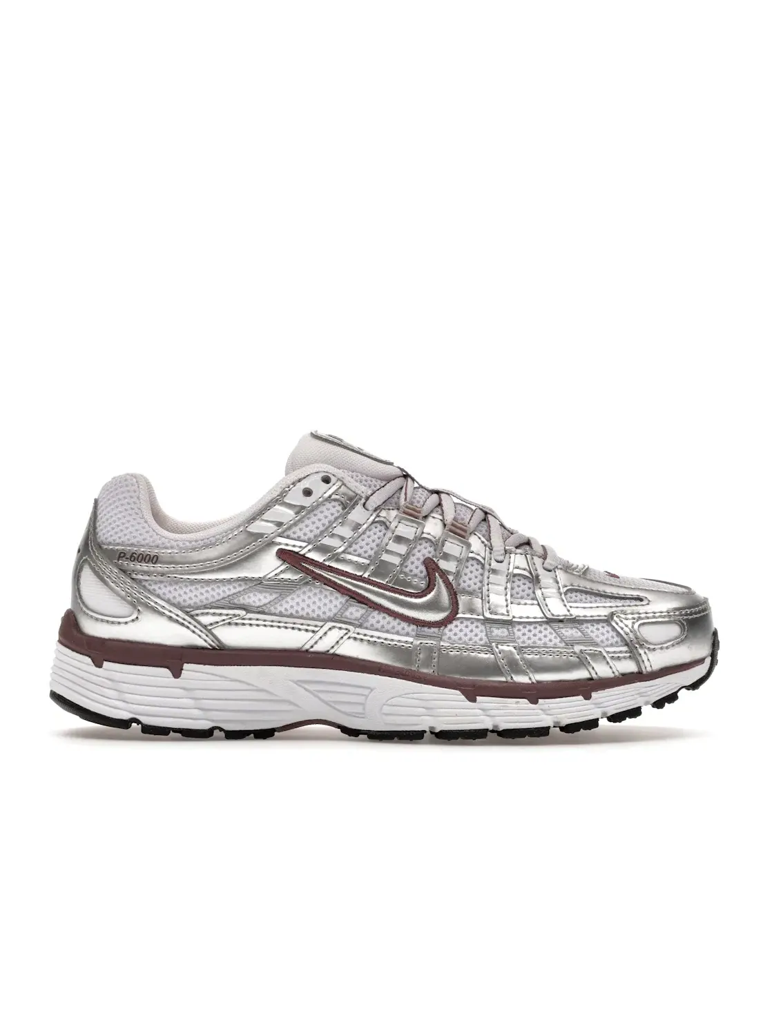 Женские кроссовки Lifestyle Nike P-6000 — изображение 1 из 4