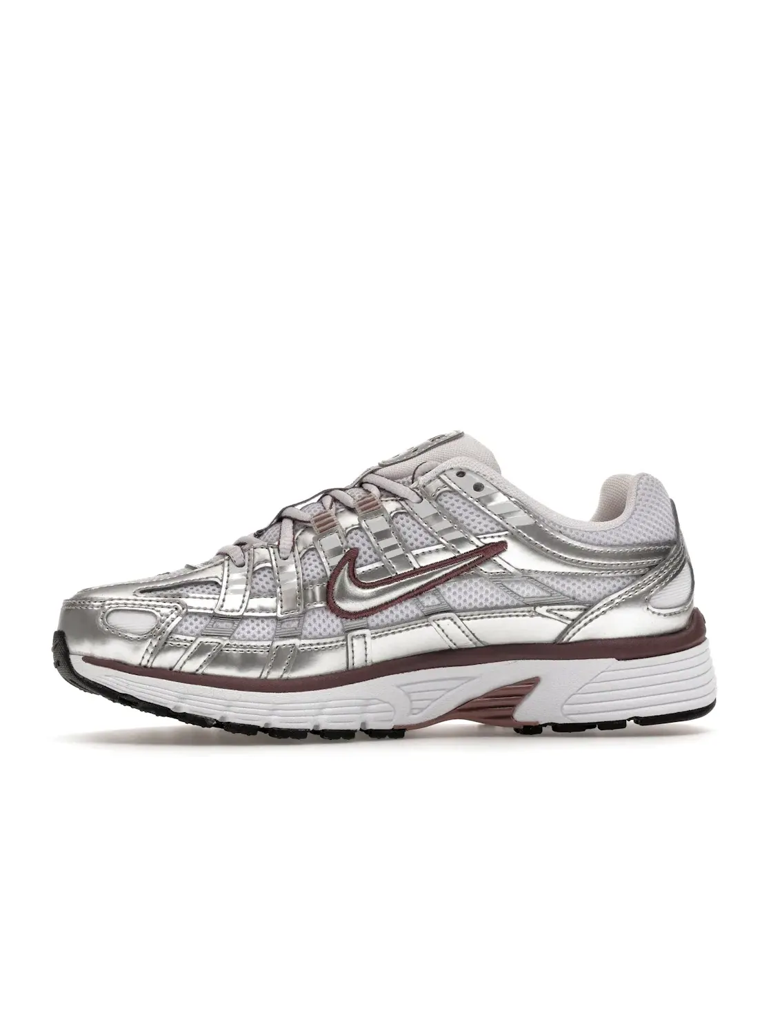 Женские кроссовки Lifestyle Nike P-6000 — изображение 3 из 4