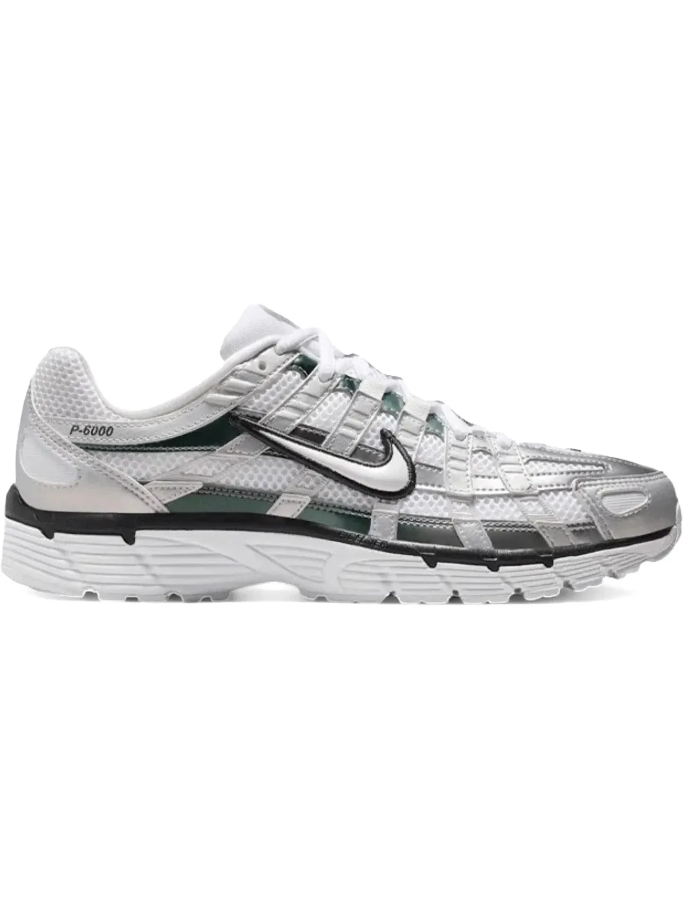 Женские кроссовки Lifestyle Nike P-6000 — изображение 1 из 1