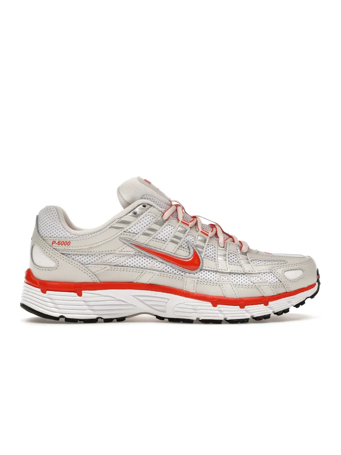 Женские кроссовки Lifestyle Nike P-6000 — изображение 1 из 4