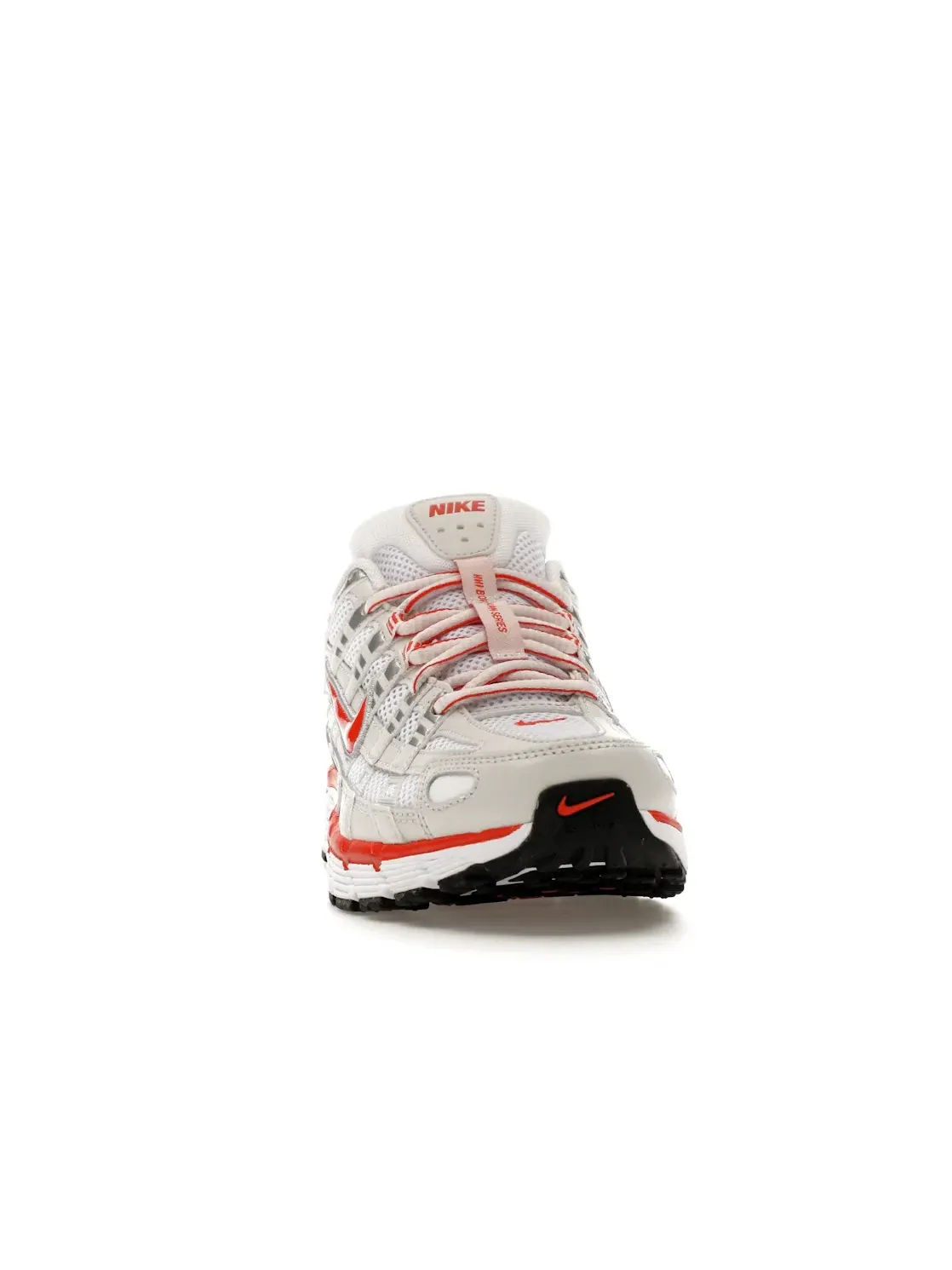 Женские кроссовки Lifestyle Nike P-6000 — изображение 2 из 4