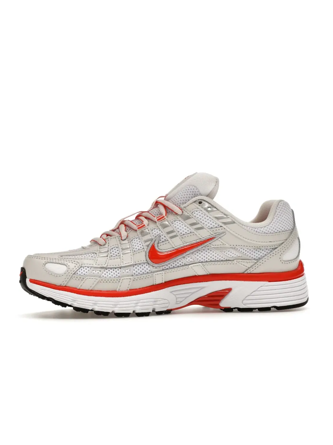 Женские кроссовки Lifestyle Nike P-6000 — изображение 3 из 4