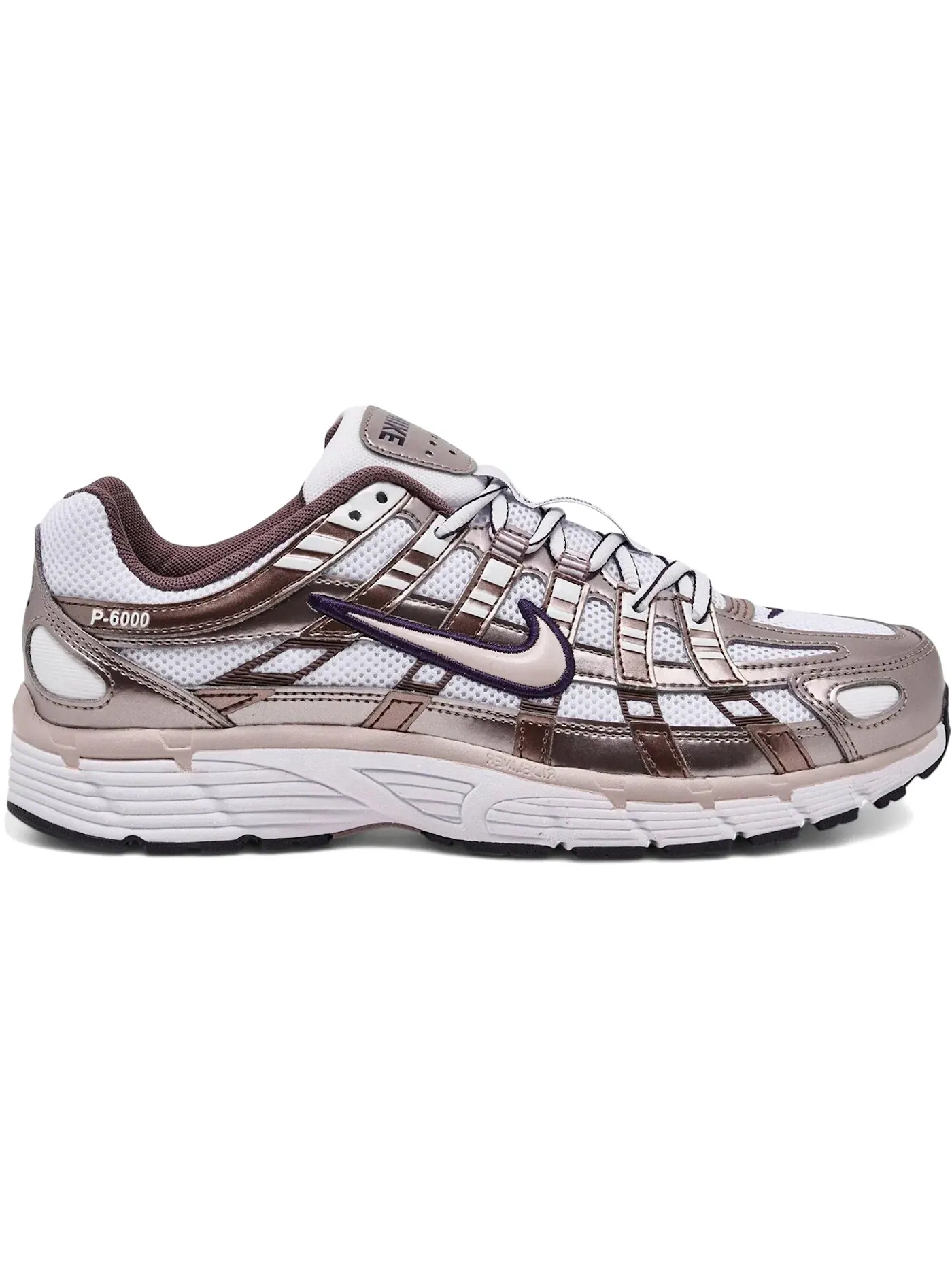 Женские кроссовки Lifestyle Nike P-6000 — изображение 1 из 1