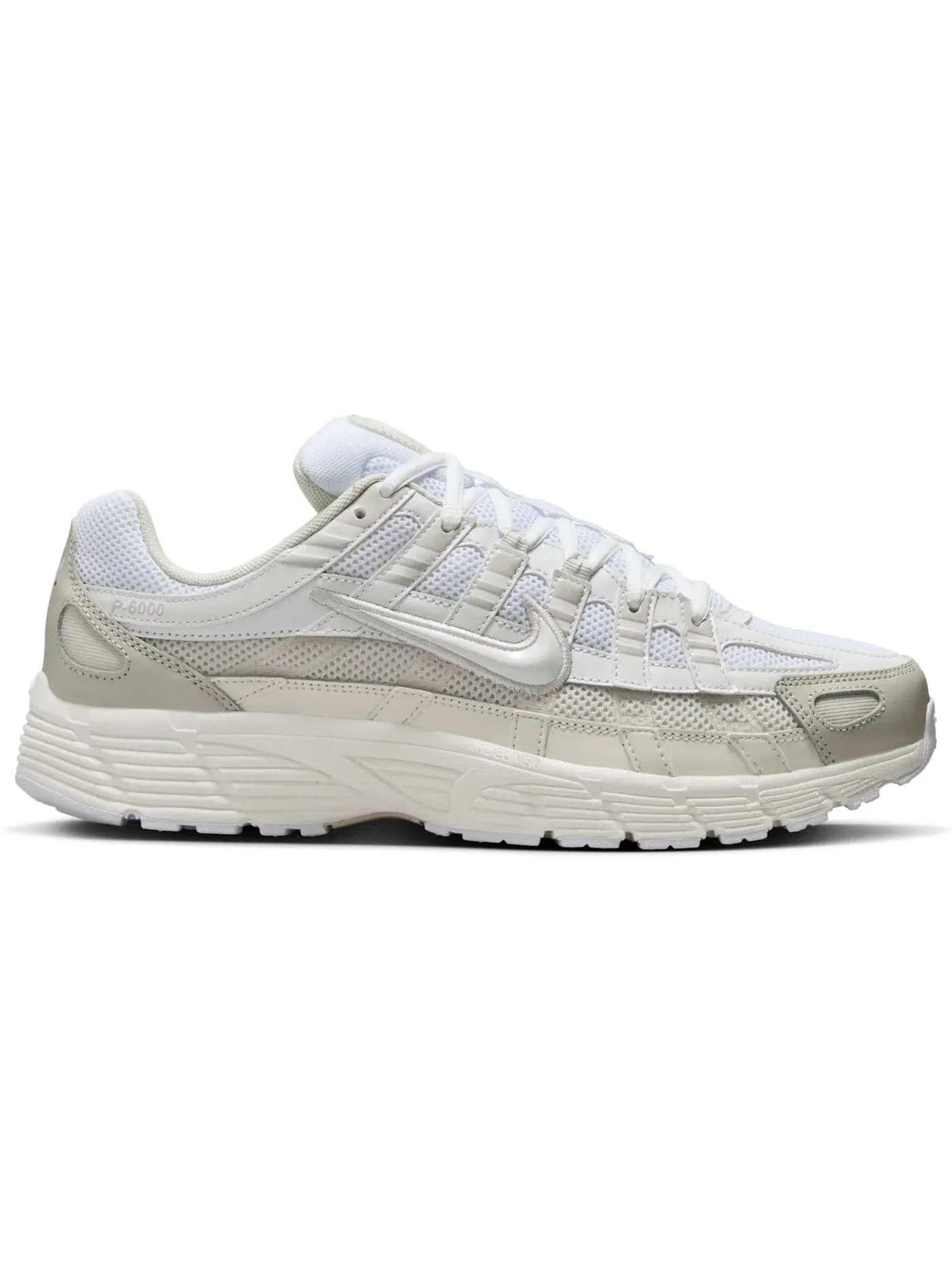 Мужские кроссовки Lifestyle Nike P-6000 — изображение 1 из 1