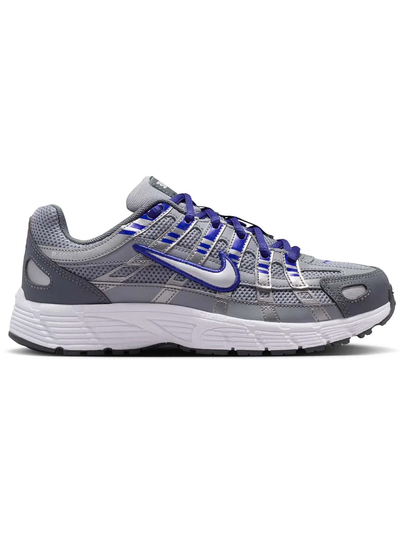 Детские кроссовки Lifestyle Nike P-6000 — изображение 1 из 1