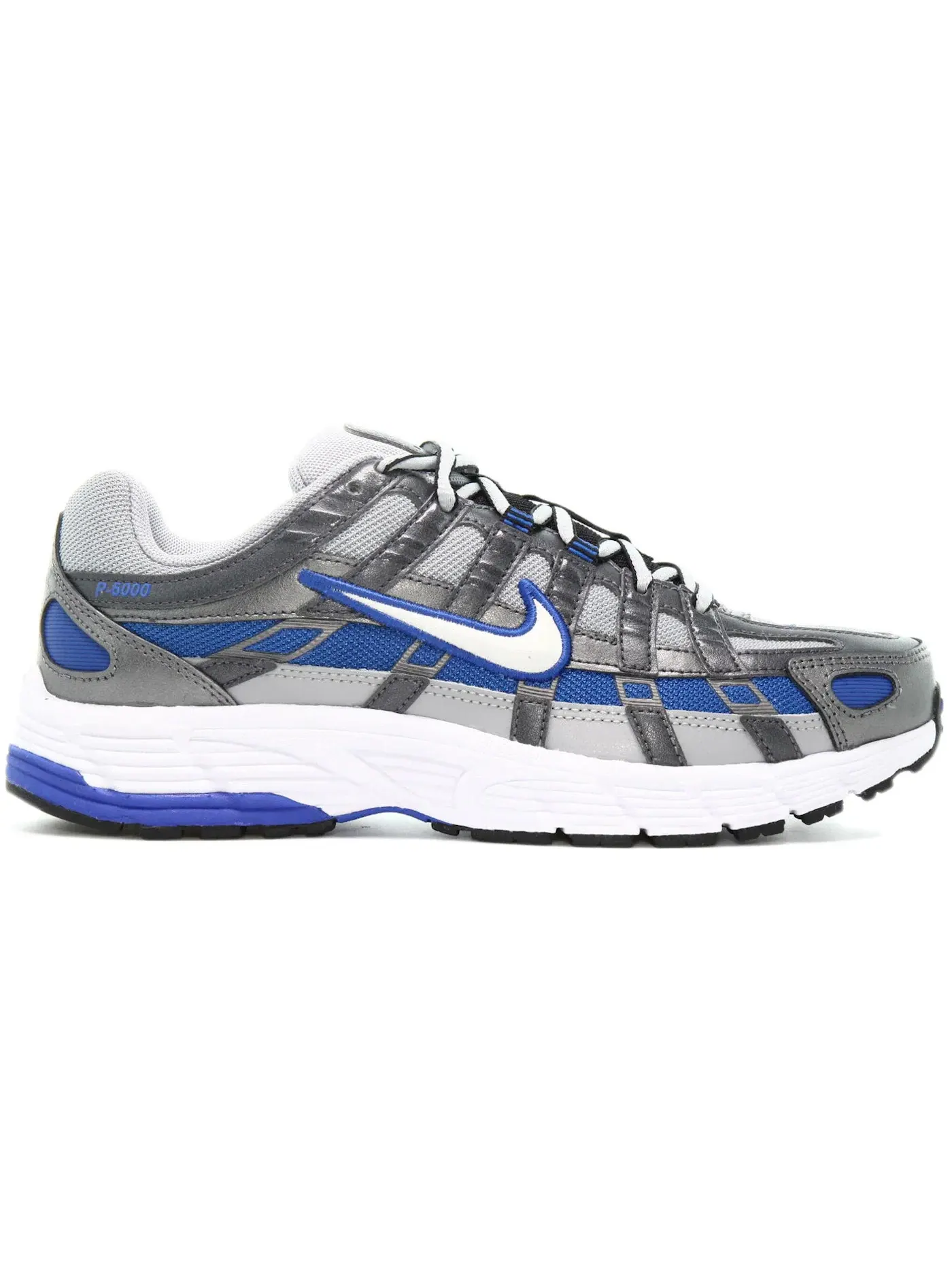 Женские кроссовки для активного отдыха Nike P-6000 Nike — изображение 1 из 1