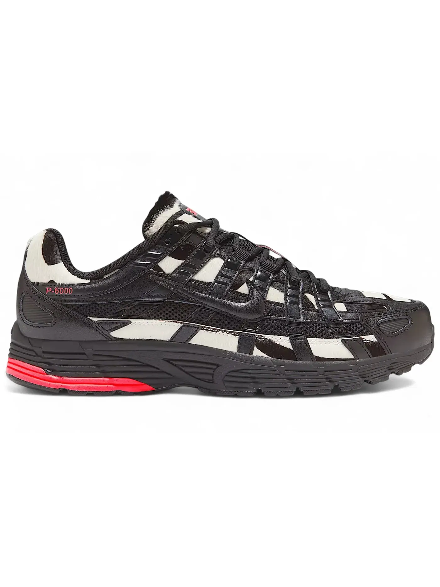 Мужские кроссовки Lifestyle Nike P-6000 — изображение 1 из 1