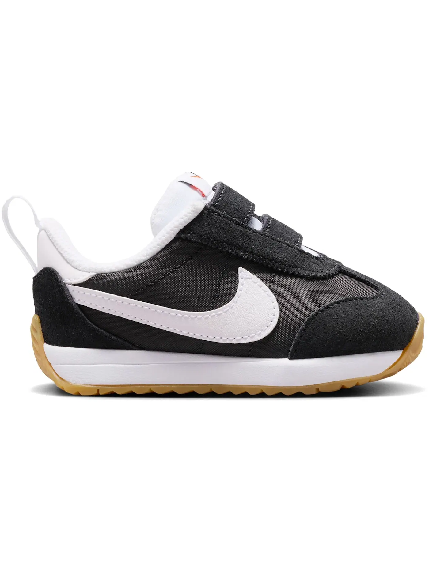 Детские кроссовки с закрытой пяткой Nike Pacific Nike — изображение 1 из 1