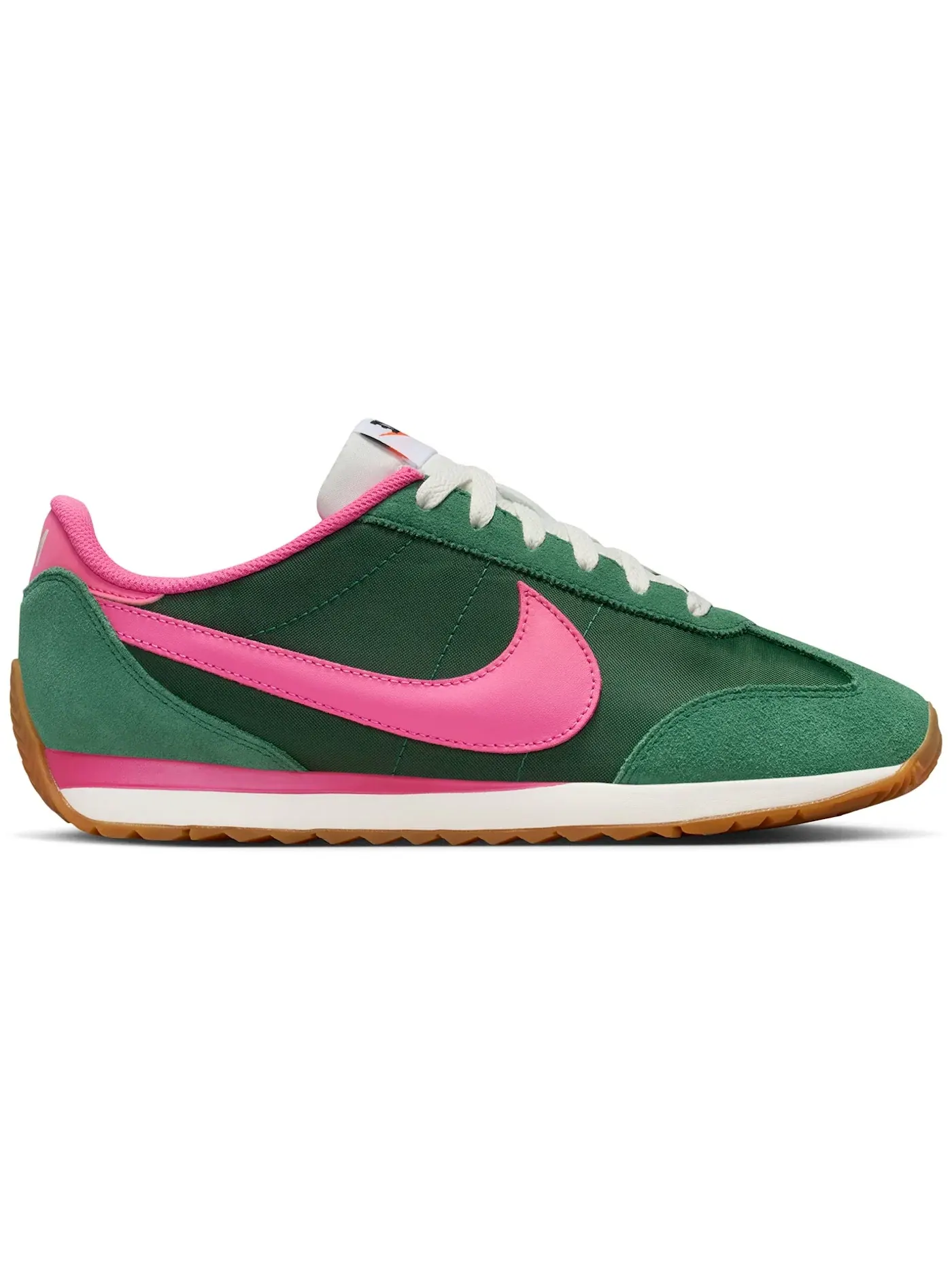 Женские кроссовки Lifestyle Nike Pacific — изображение 1 из 1, светлый коричневый