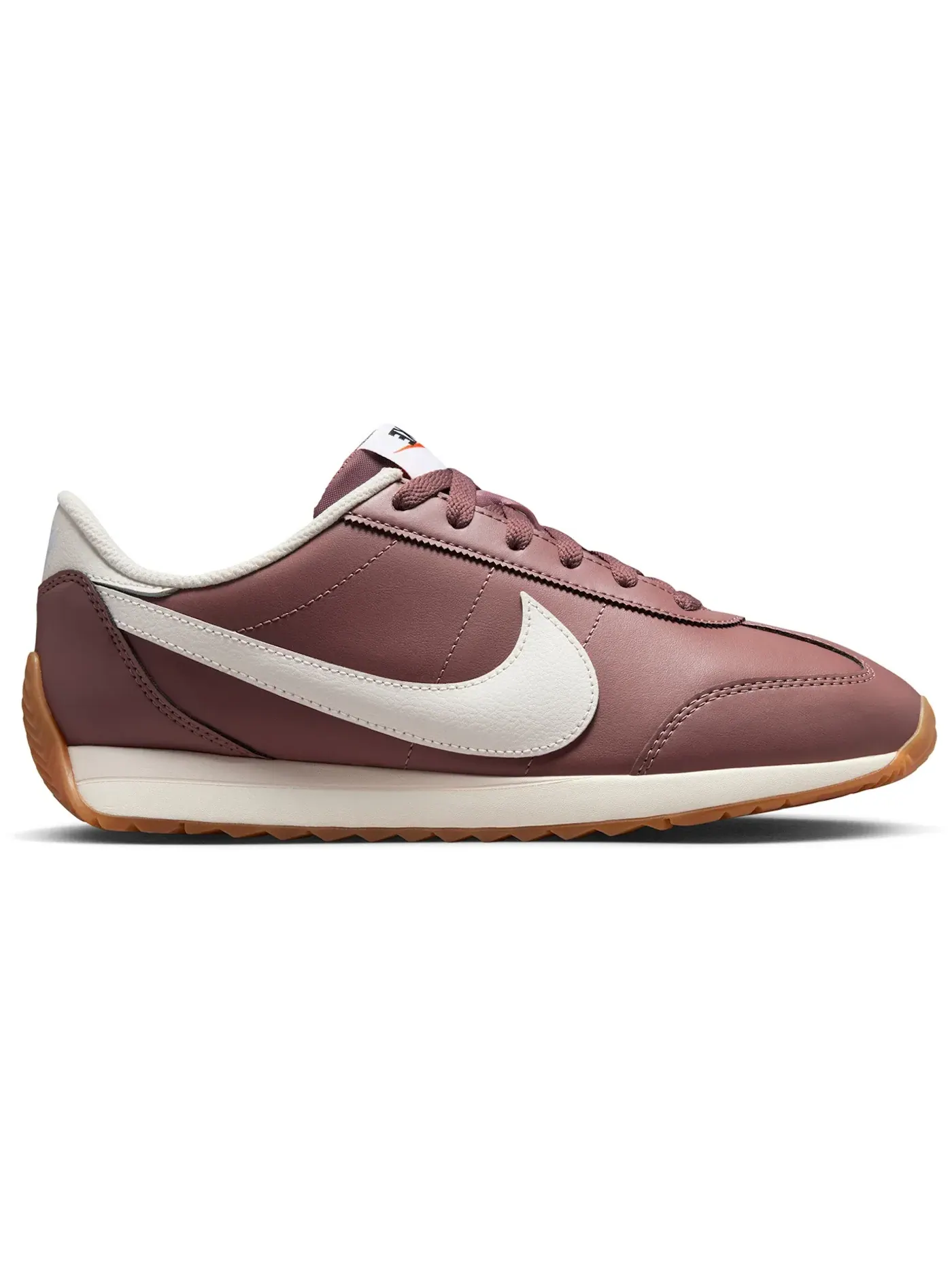 Женские кроссовки Lifestyle Nike Pacific Leather — изображение 1 из 1, белый