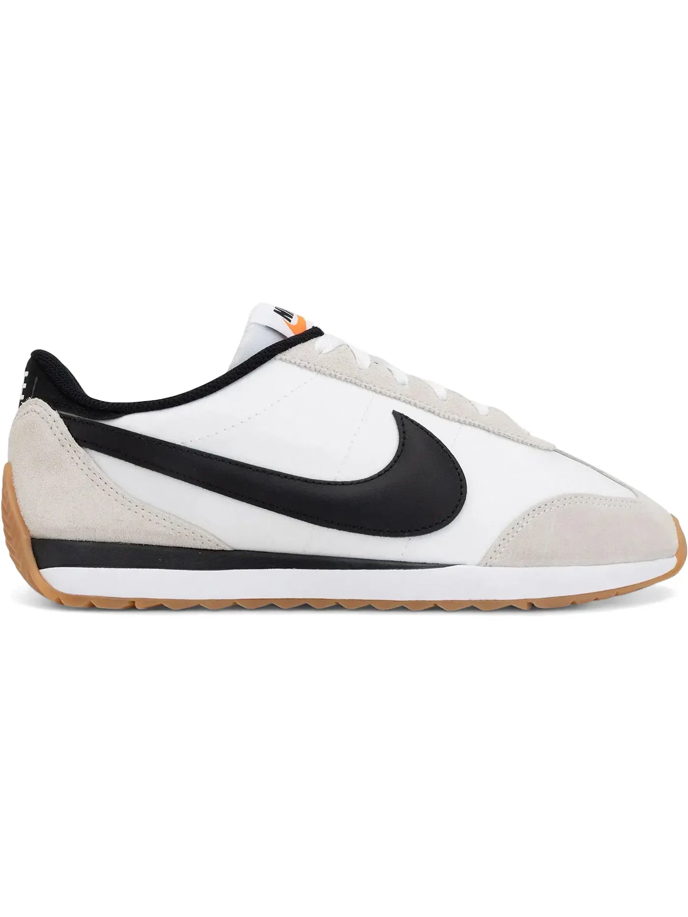 Мужские кроссовки Lifestyle Nike Pacific — изображение 1 из 1, белый/платиновый/черный