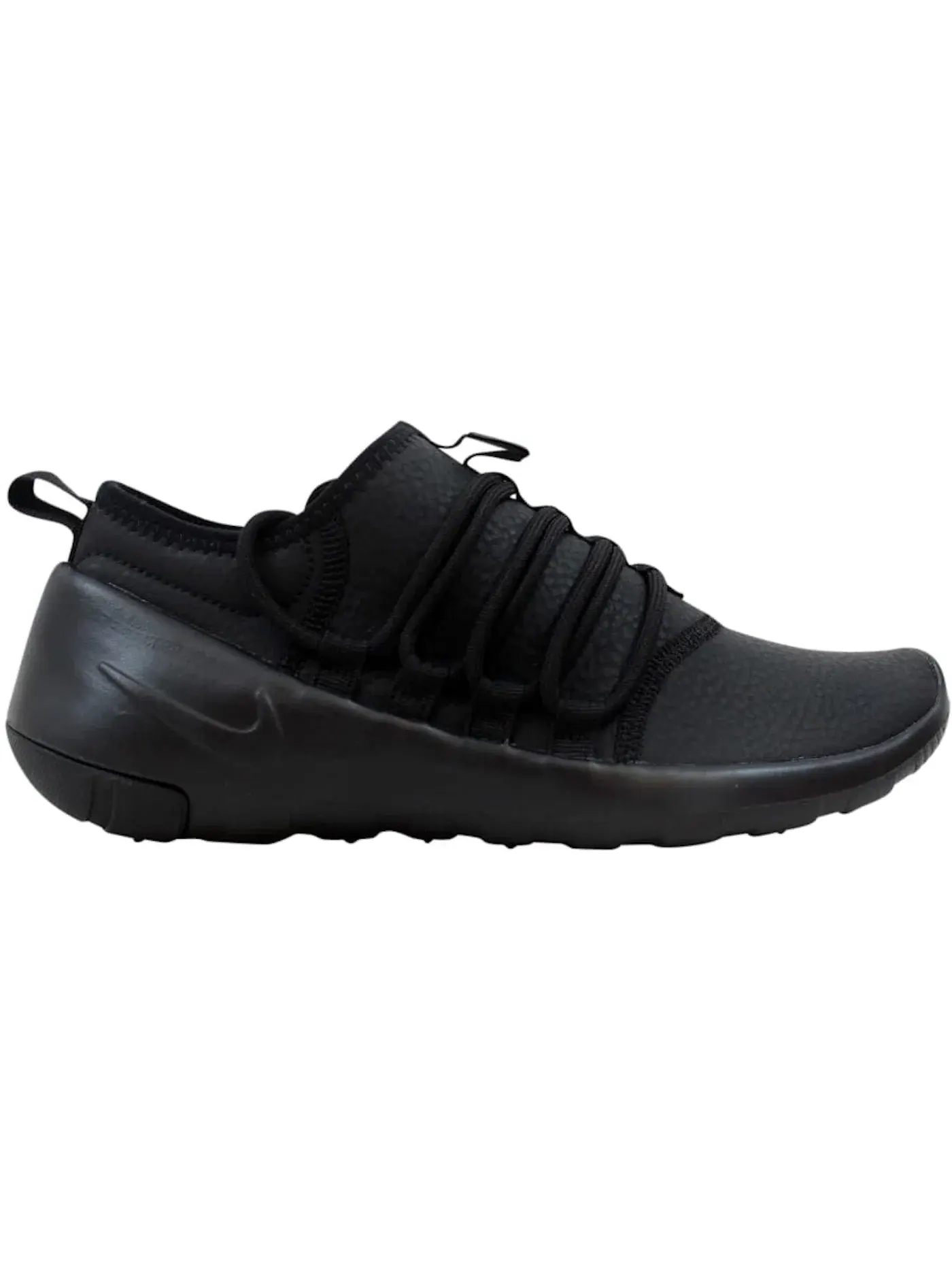 Женские кроссовки Lifestyle Nike Payaa Premium Nike — изображение 1 из 1, черный/черный