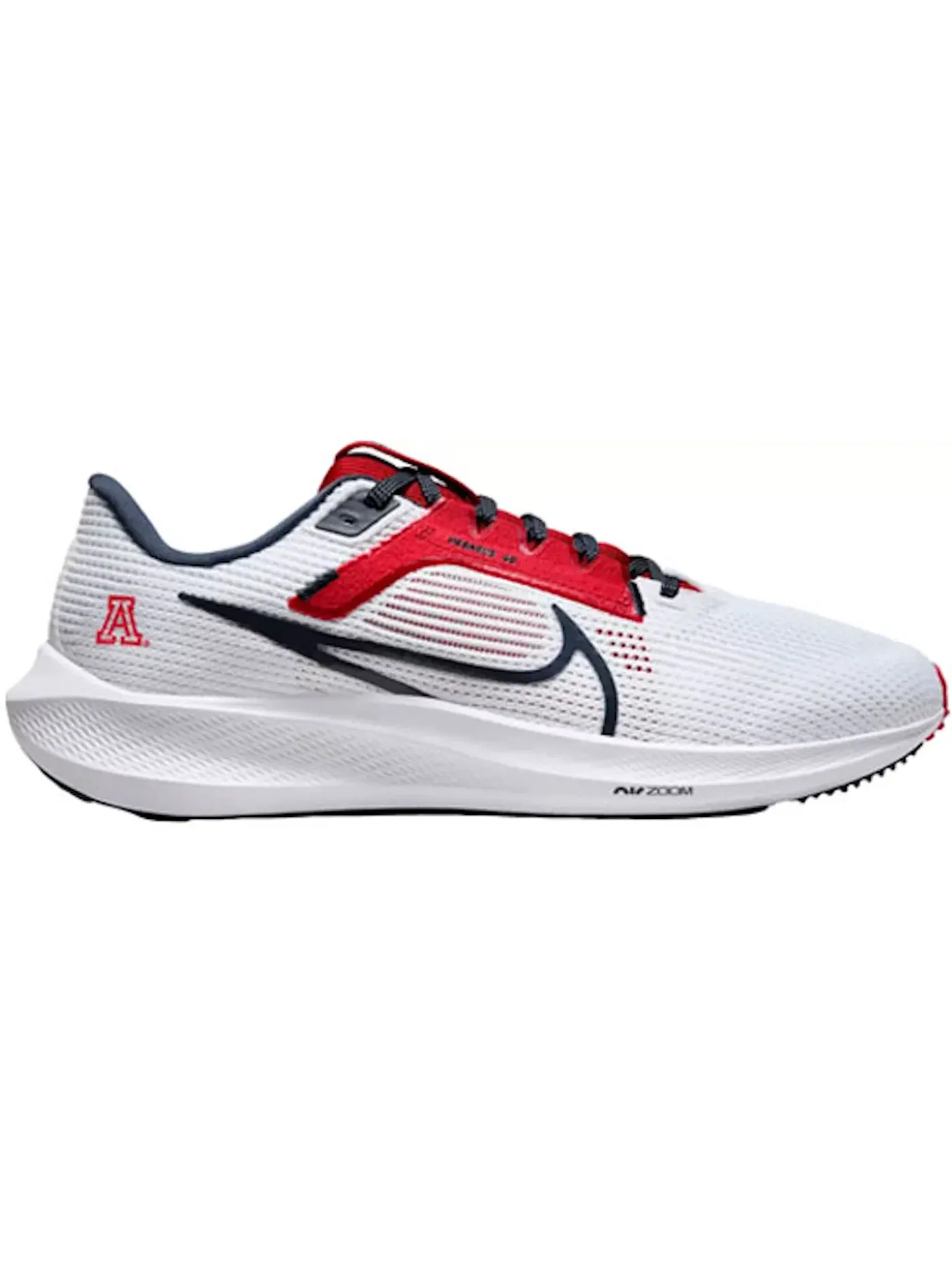 Мужские кроссовки для бега Nike Pegasus 40 — изображение 1 из 1