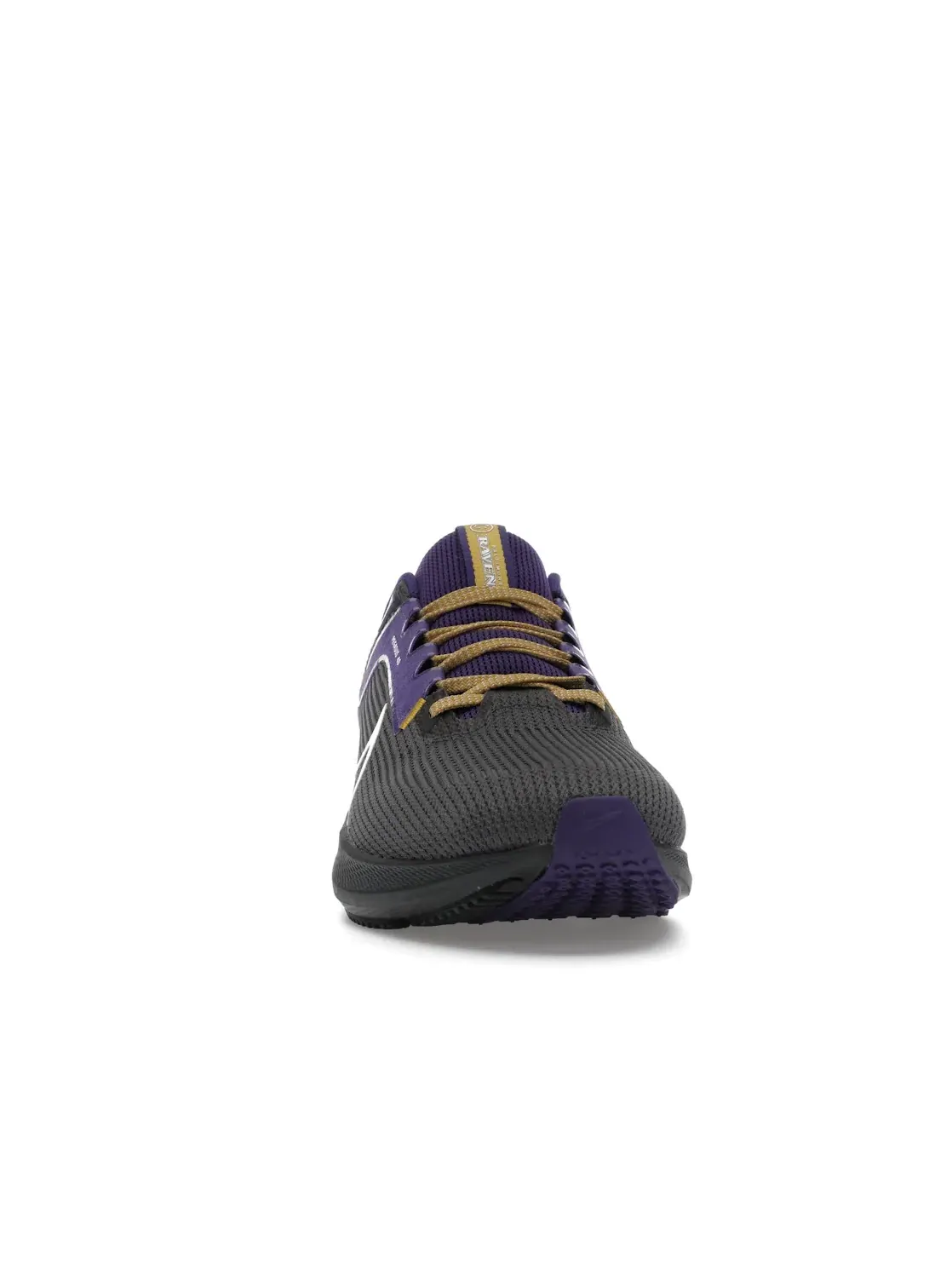 Мужские кроссовки беговые Nike Pegasus 40 Nike — изображение 2 из 4, белый