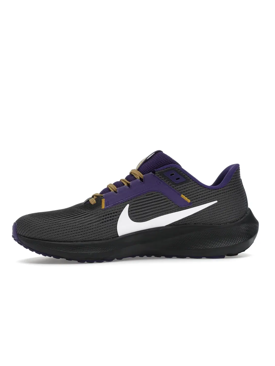 Мужские кроссовки беговые Nike Pegasus 40 Nike — изображение 3 из 4, белый