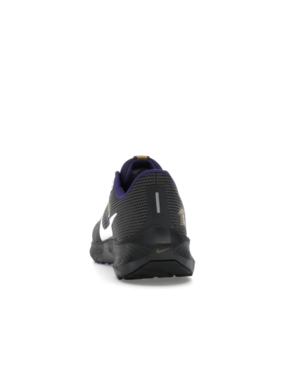 Мужские кроссовки беговые Nike Pegasus 40 Nike — изображение 4 из 4, белый