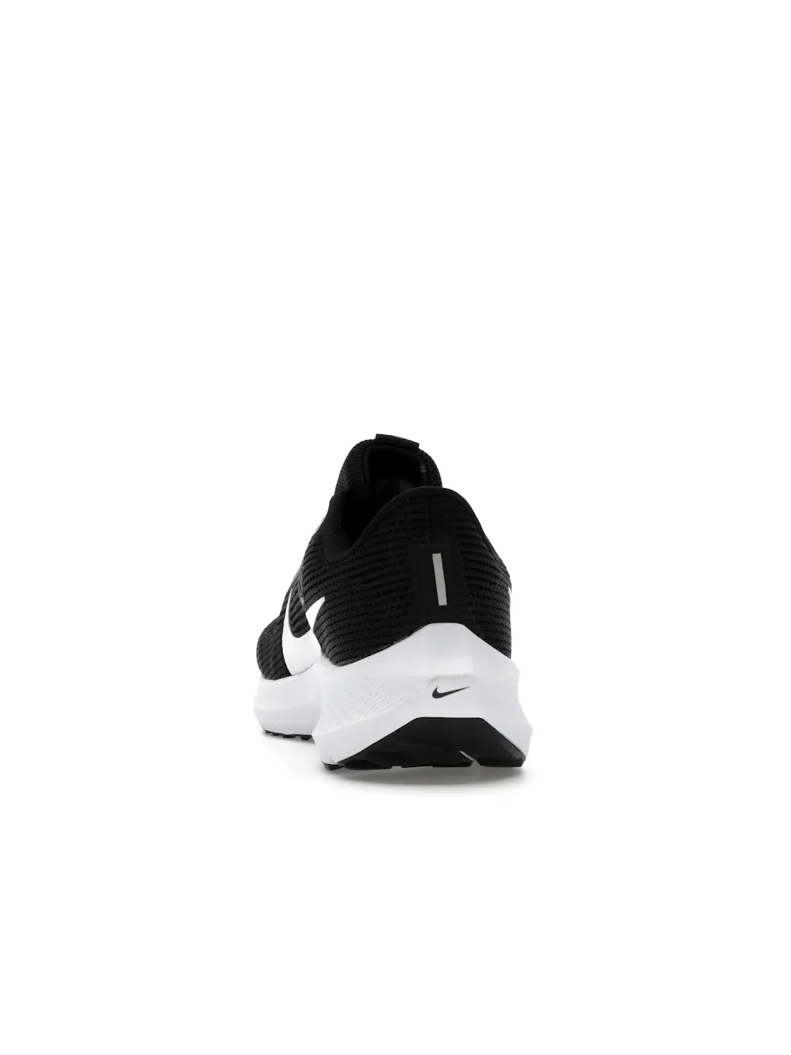 Женские кроссовки для бега Nike Pegasus 40 — изображение 4 из 4, черный/серый/белый