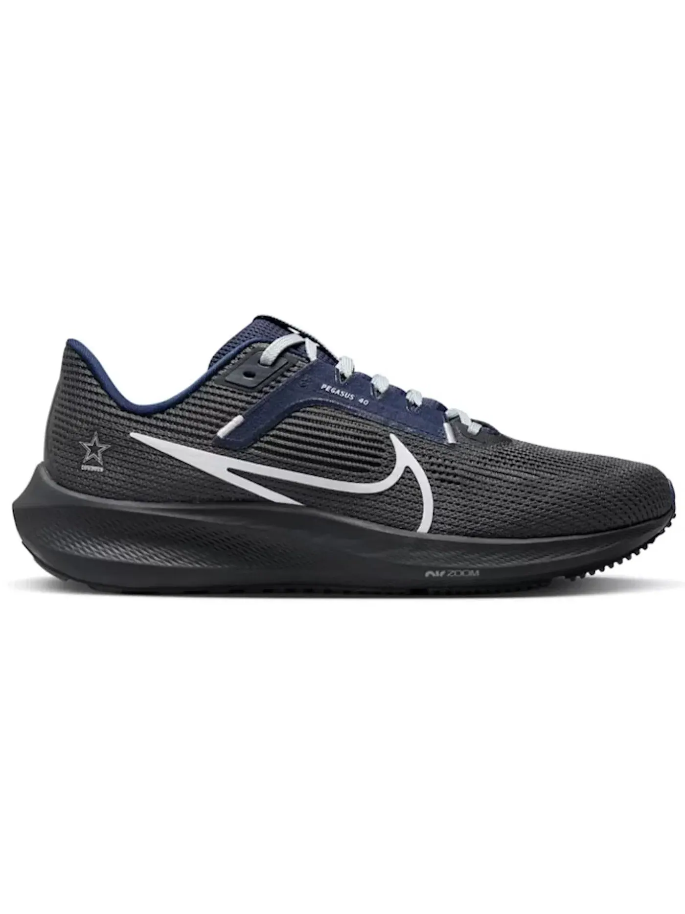 Мужские кроссовки беговые Nike Pegasus 40 Nike — изображение 1 из 1