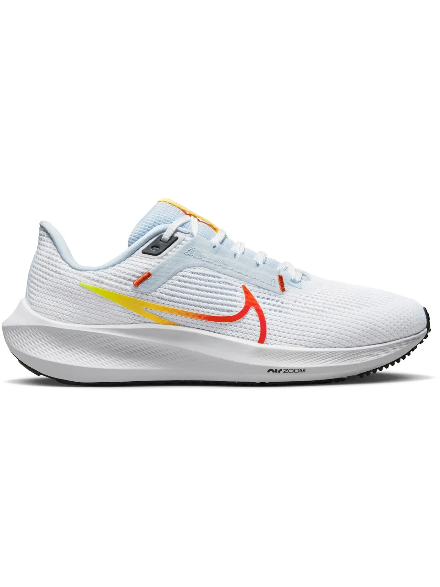 Женские кроссовки для бега Nike Pegasus 40 — изображение 1 из 5