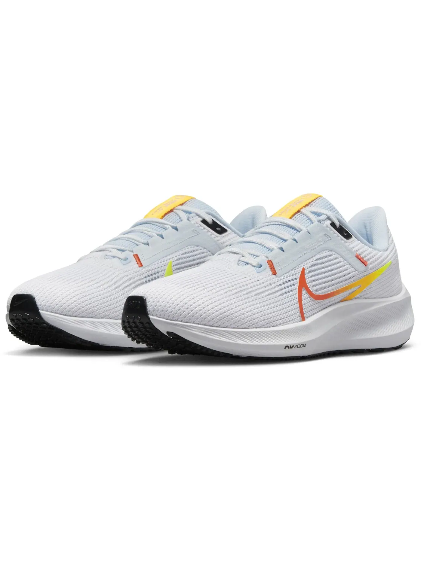 Женские кроссовки для бега Nike Pegasus 40 — изображение 2 из 5