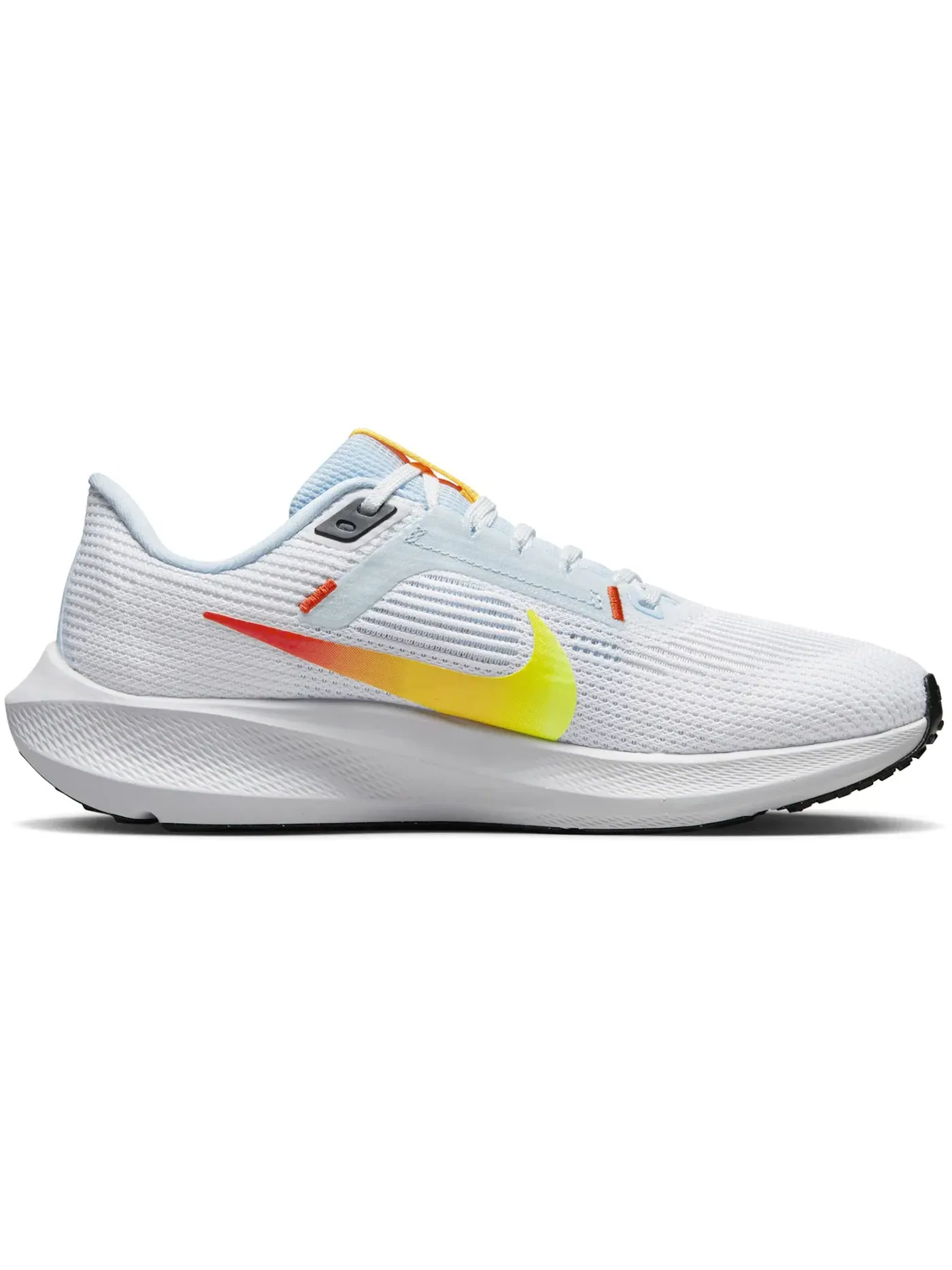 Женские кроссовки для бега Nike Pegasus 40 — изображение 3 из 5