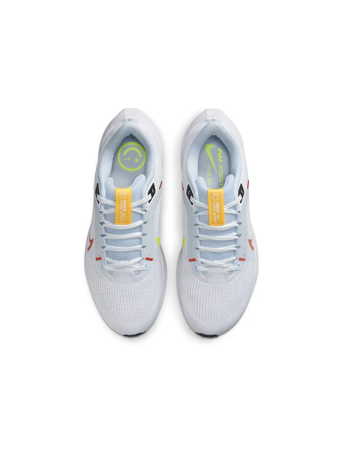 Женские кроссовки для бега Nike Pegasus 40 — изображение 4 из 5