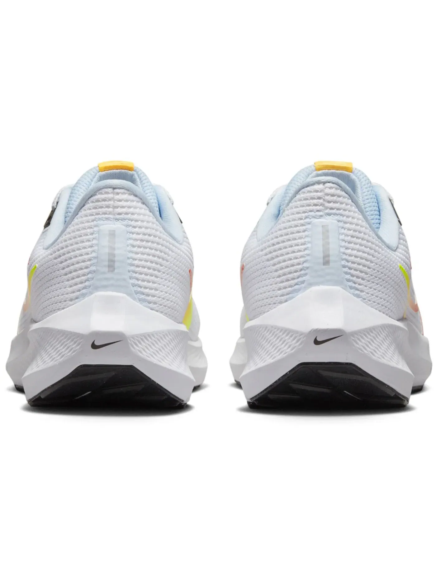 Женские кроссовки для бега Nike Pegasus 40 — изображение 5 из 5