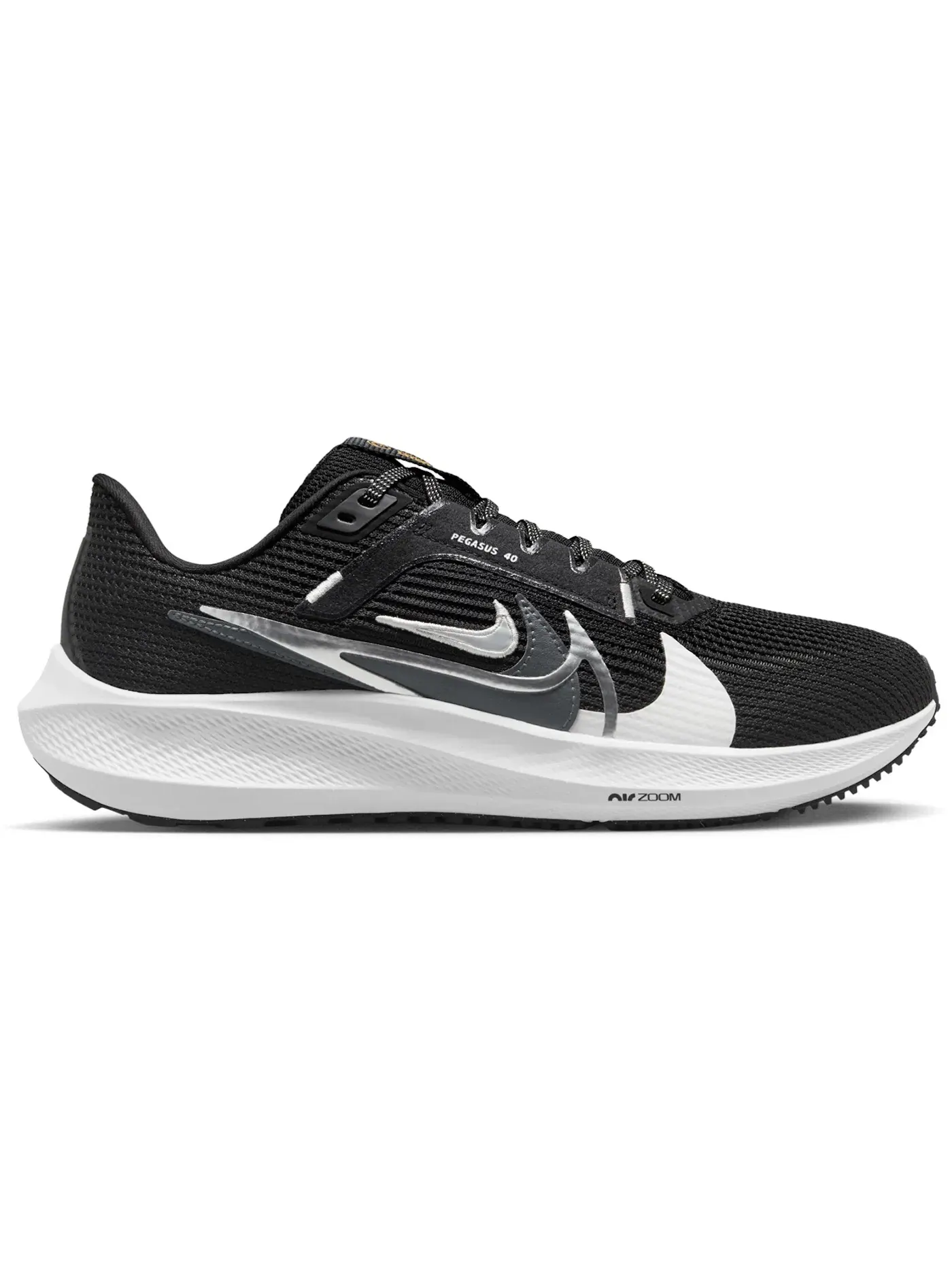 Женские кроссовки для бега Nike Pegasus 40 Premium — изображение 1 из 4