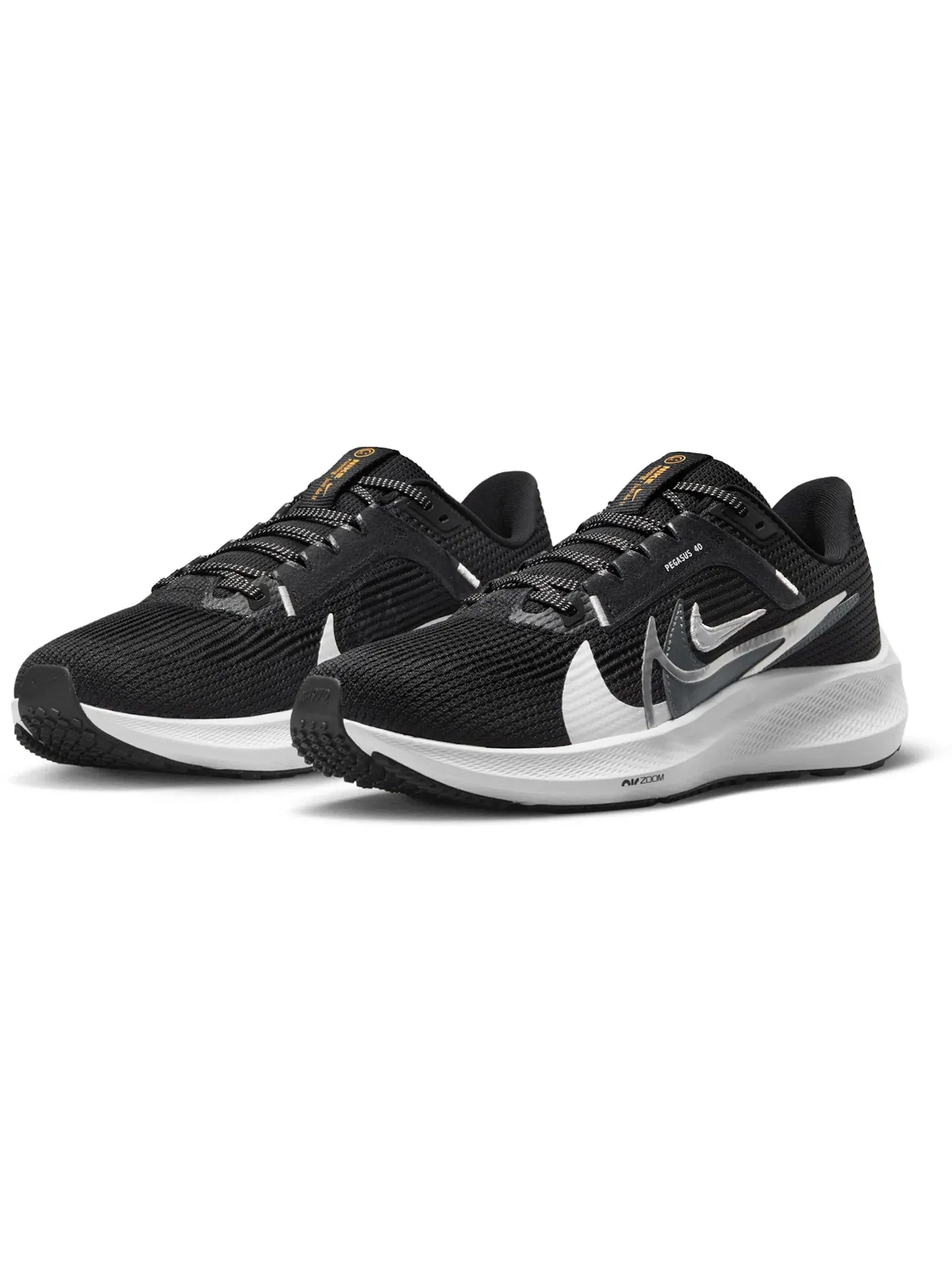 Женские кроссовки для бега Nike Pegasus 40 Premium — изображение 2 из 4