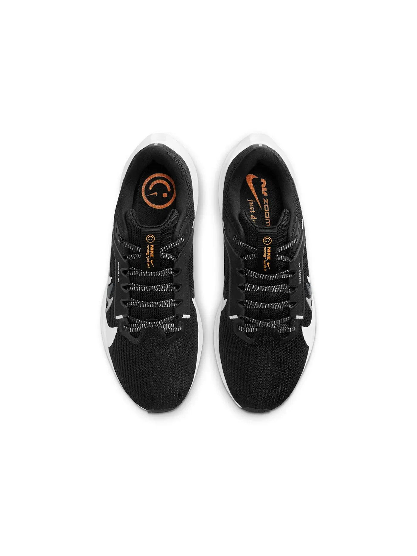 Женские кроссовки для бега Nike Pegasus 40 Premium — изображение 3 из 4