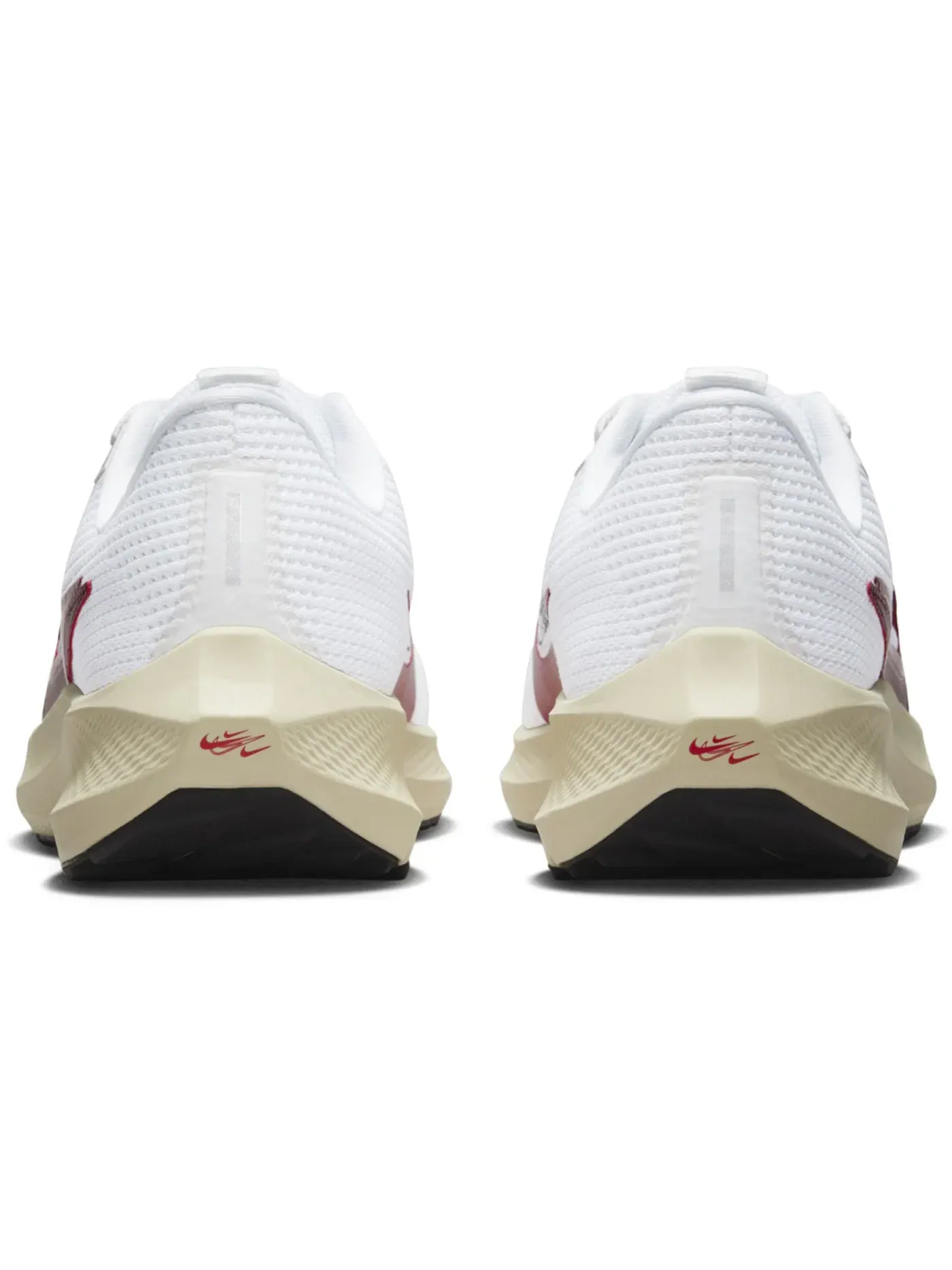 Женские кроссовки с амортизацией Nike Pegasus 40 Premium — изображение 4 из 4