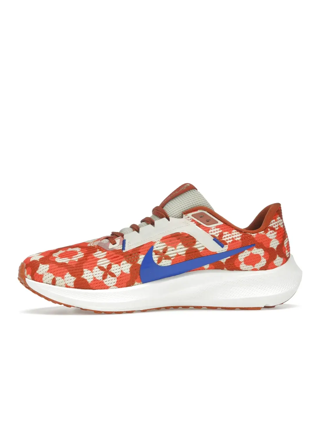 Мужские кроссовки с технологией Air Zoom Nike Pegasus 40 PRM Nike — изображение 3 из 4, оранжевый