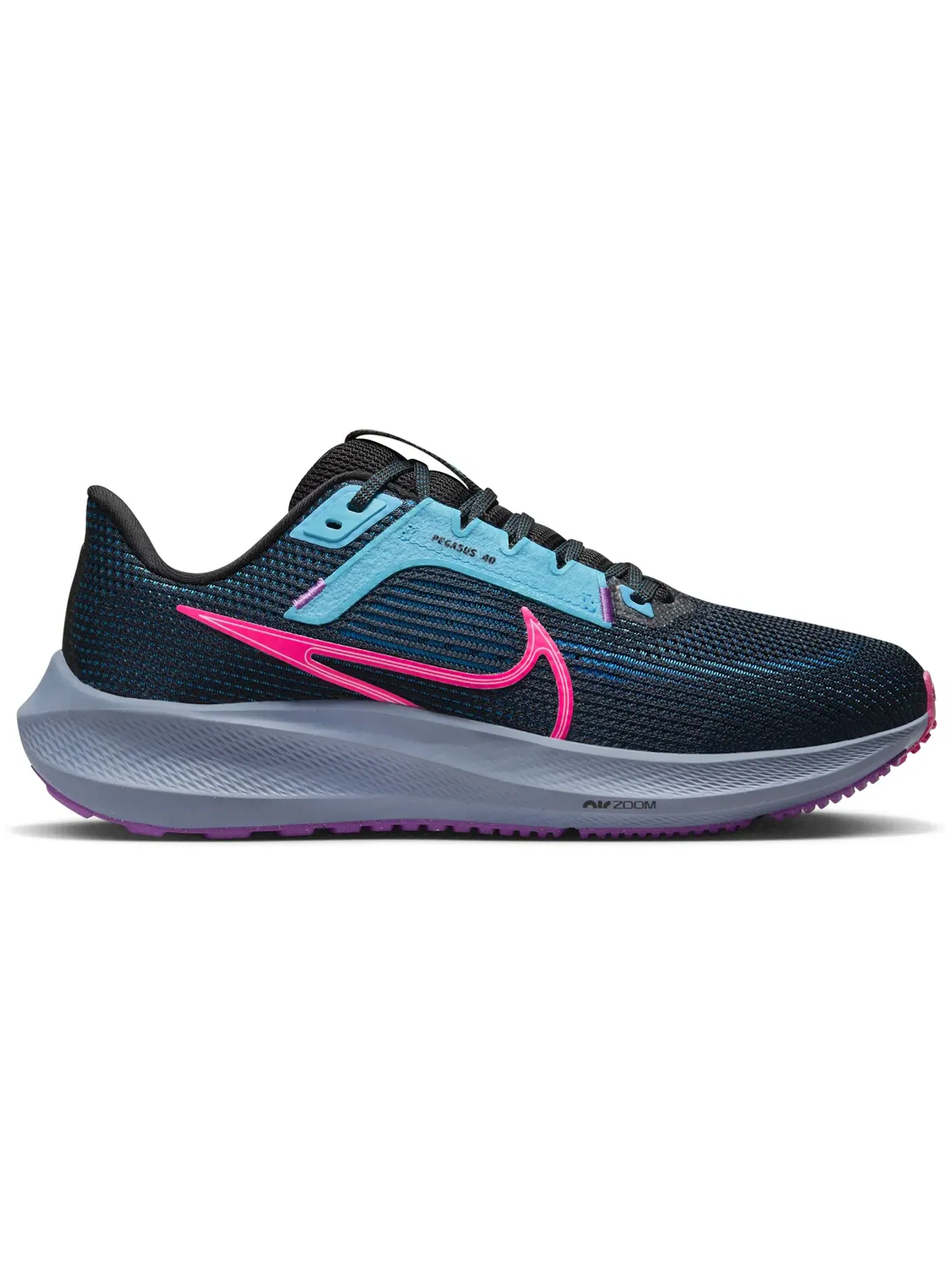 Женские кроссовки беговые Nike Pegasus 40 SE — изображение 1 из 4