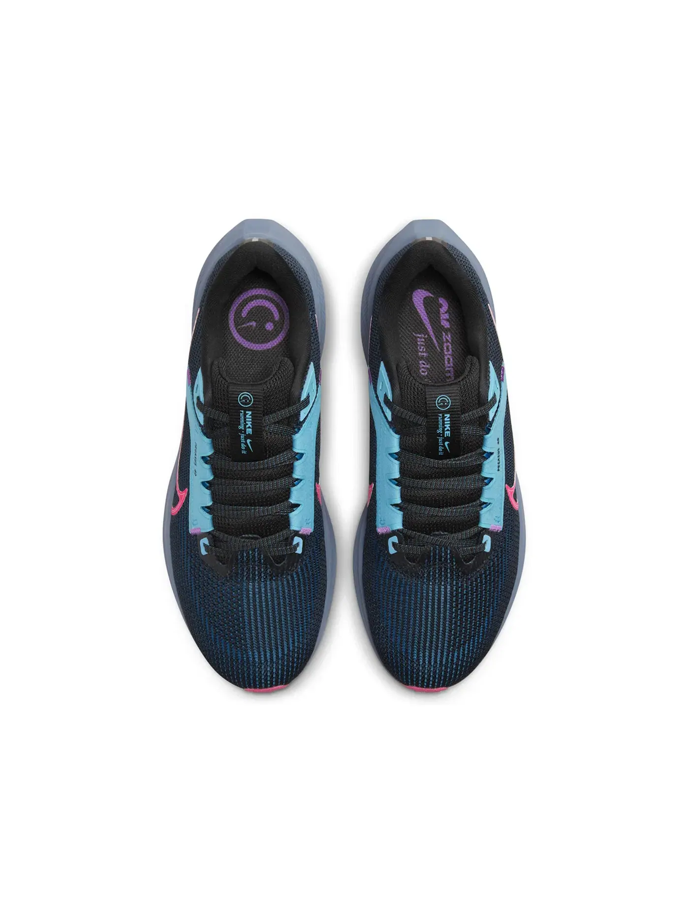Женские кроссовки беговые Nike Pegasus 40 SE — изображение 3 из 4