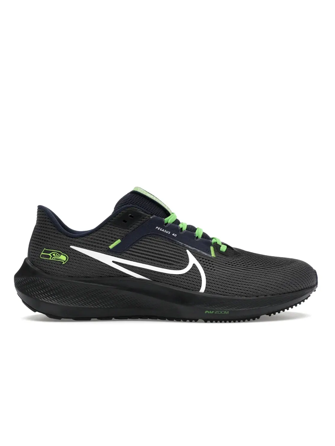 Мужские кроссовки для бега Nike Pegasus 40 Nike — изображение 1 из 4