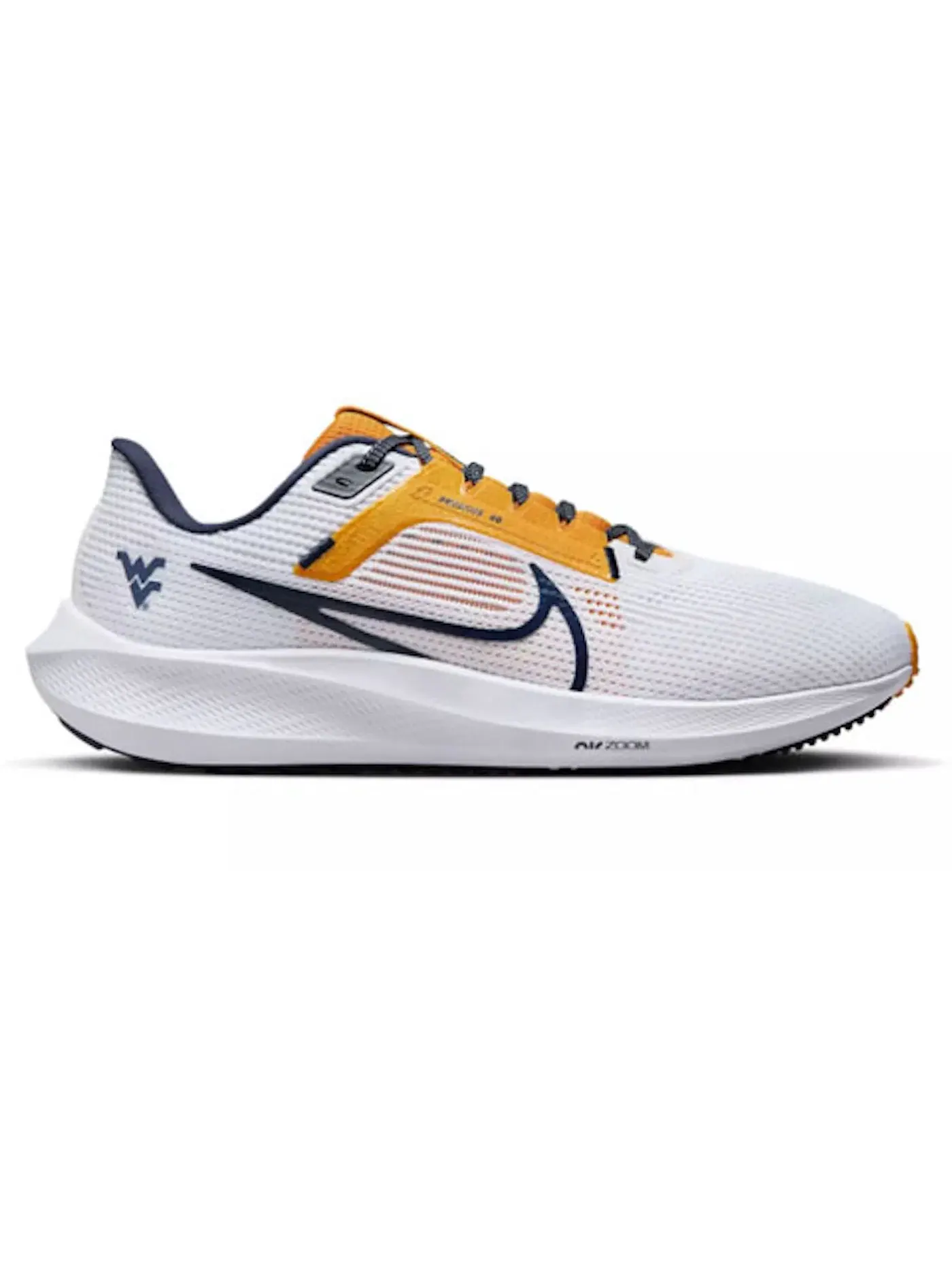 Мужские кроссовки для бега Nike Pegasus 40 Nike — изображение 1 из 1