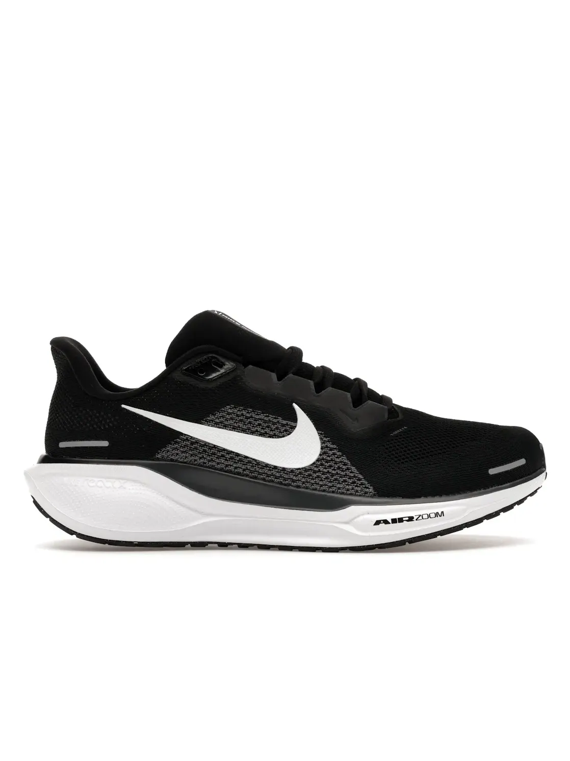 Мужские кроссовки для бега Nike Pegasus 41 Nike — изображение 1 из 4, черный//белый