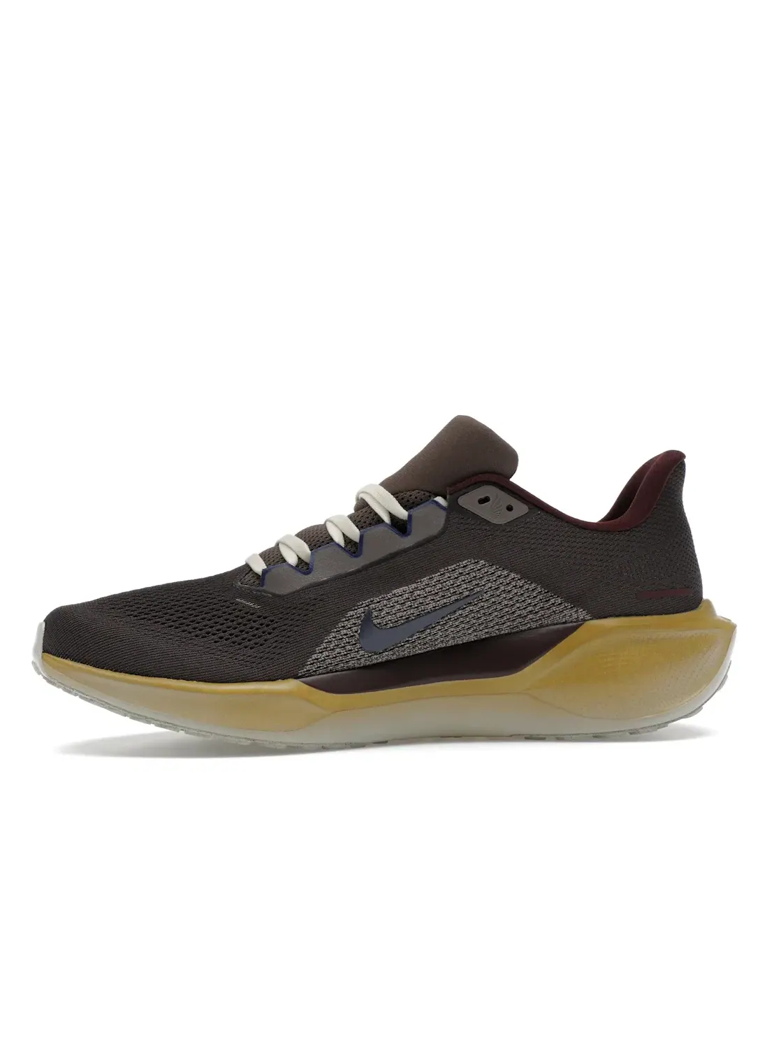 Мужские кроссовки для бега Nike Pegasus 41 Premium — изображение 3 из 4, синий