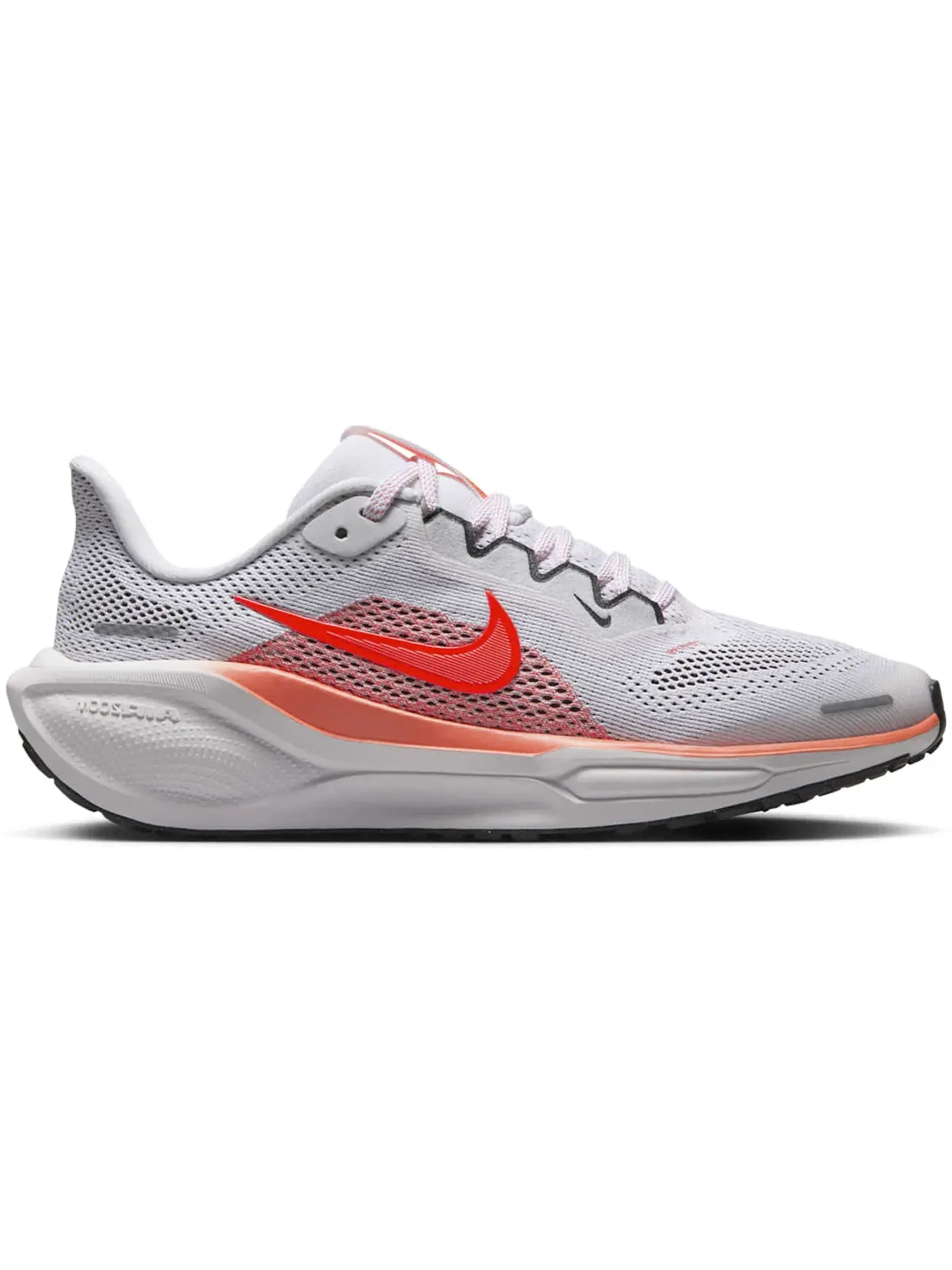 Детские кроссовки беговые Nike Pegasus 41 Nike — изображение 1 из 1, белый черный яркий